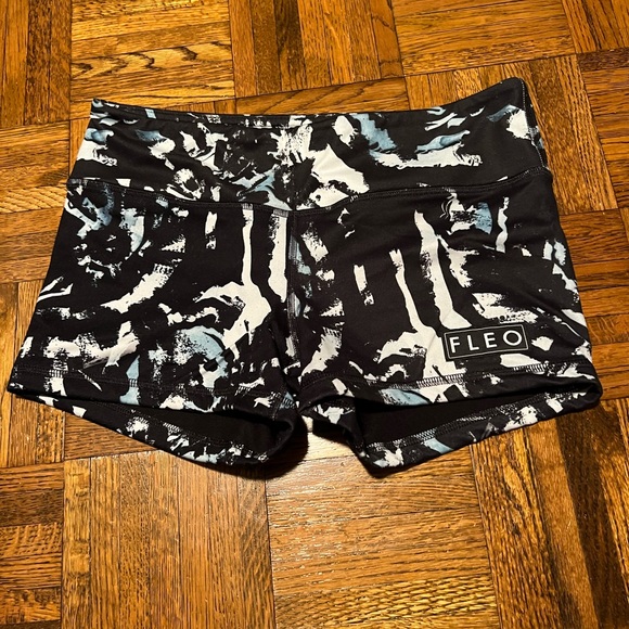 Fleo Pants - FLEO The Blues 3.25 Shorts